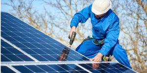 Installation Maintenance Panneaux Solaires Photovoltaïques à Periers-en-Auge